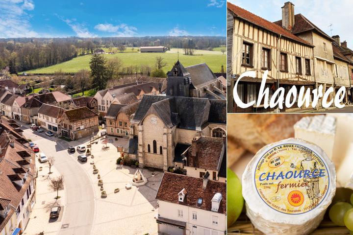 Chaource